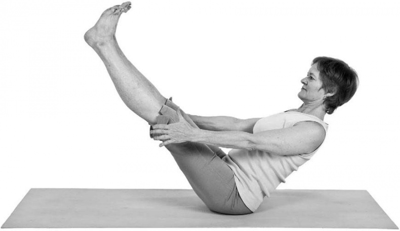 Иллюстрация к книге — Йога при остеопорозе [_179.jpg]