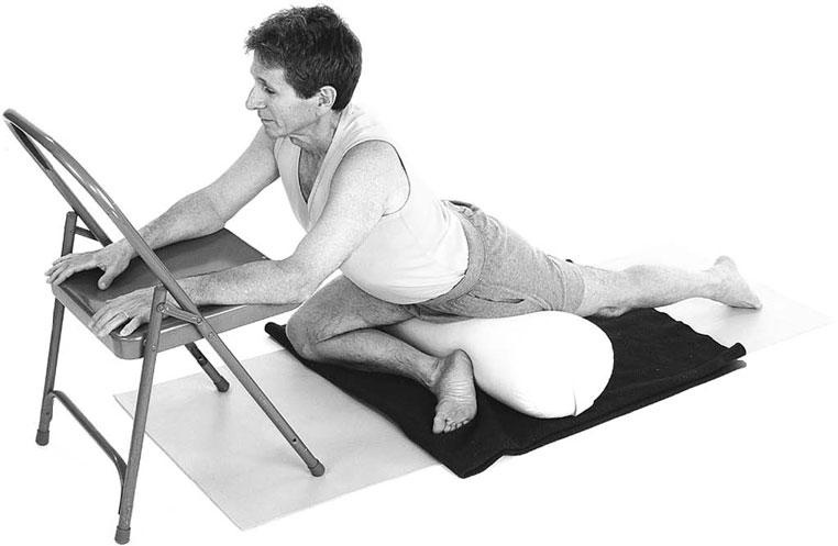 Иллюстрация к книге — Йога при остеопорозе [_192.jpg]