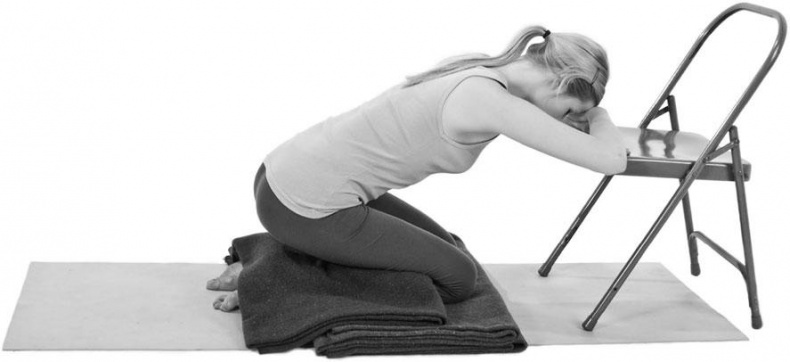 Иллюстрация к книге — Йога при остеопорозе [_199.jpg]