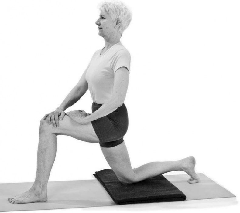 Иллюстрация к книге — Йога при остеопорозе [_250.jpg]