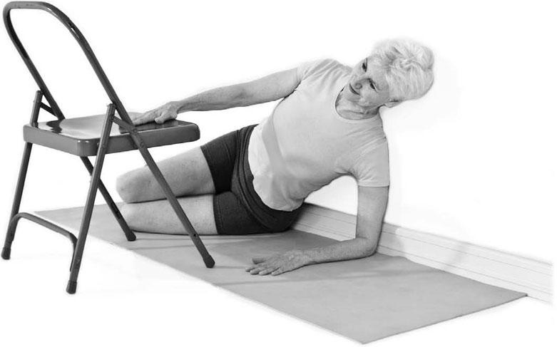 Иллюстрация к книге — Йога при остеопорозе [_255.jpg]