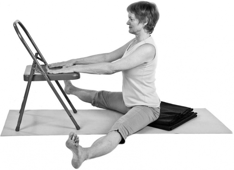 Иллюстрация к книге — Йога при остеопорозе [_266.jpg]