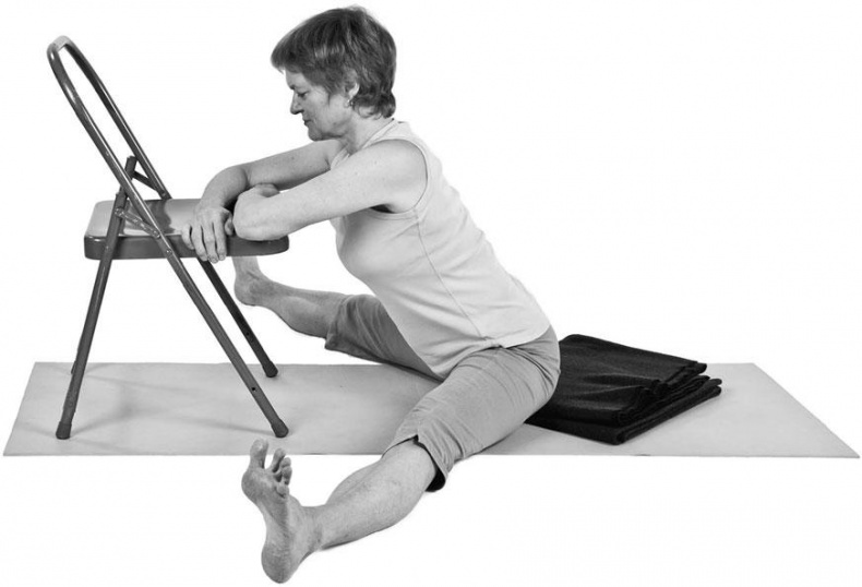 Иллюстрация к книге — Йога при остеопорозе [_267.jpg]