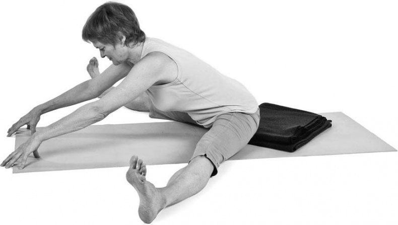 Иллюстрация к книге — Йога при остеопорозе [_269.jpg]