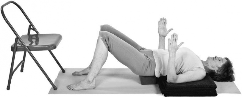 Иллюстрация к книге — Йога при остеопорозе [_308.jpg]