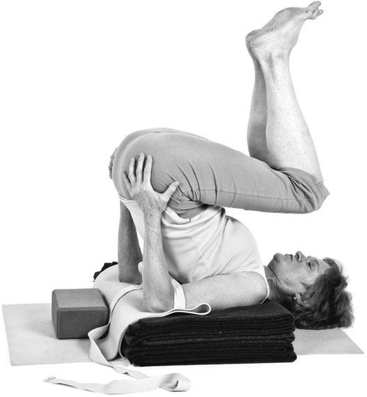 Иллюстрация к книге — Йога при остеопорозе [_321.jpg]