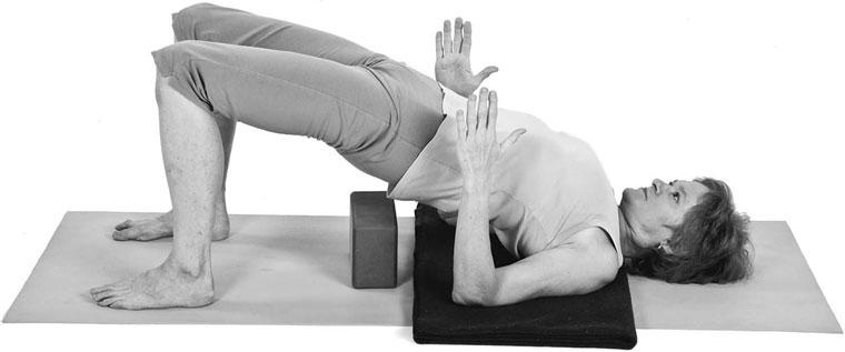 Иллюстрация к книге — Йога при остеопорозе [_61.jpg]