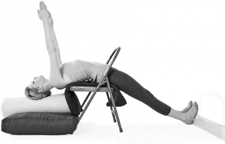 Иллюстрация к книге — Йога при остеопорозе [_70.jpg]