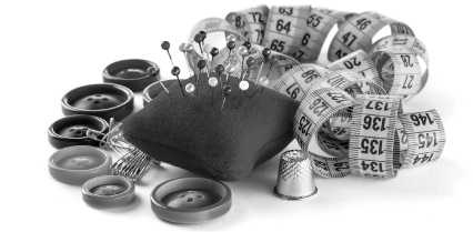 Иллюстрация к книге — Маленькие секреты идеального гардероба [i_001.jpg]