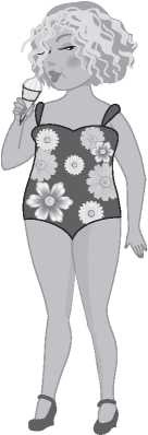 Иллюстрация к книге — Маленькие секреты идеального гардероба [i_018.jpg]