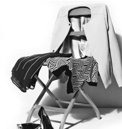 Иллюстрация к книге — Маленькие секреты идеального гардероба [i_023.jpg]