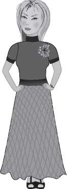 Иллюстрация к книге — Маленькие секреты идеального гардероба [i_062.jpg]