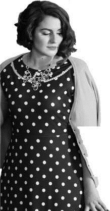 Иллюстрация к книге — Маленькие секреты идеального гардероба [i_075.jpg]