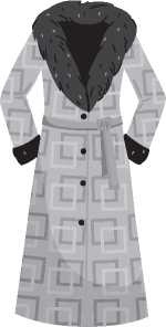 Иллюстрация к книге — Маленькие секреты идеального гардероба [i_077.jpg]