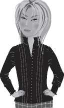 Иллюстрация к книге — Маленькие секреты идеального гардероба [i_100.jpg]