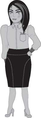 Иллюстрация к книге — Маленькие секреты идеального гардероба [i_101.jpg]