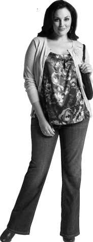 Иллюстрация к книге — Маленькие секреты идеального гардероба [i_106.jpg]