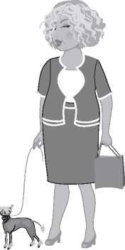 Иллюстрация к книге — Маленькие секреты идеального гардероба [i_108.jpg]