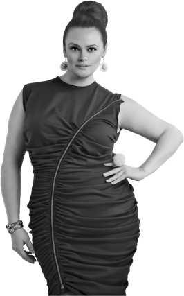 Иллюстрация к книге — Маленькие секреты идеального гардероба [i_112.jpg]