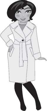 Иллюстрация к книге — Маленькие секреты идеального гардероба [i_122.jpg]