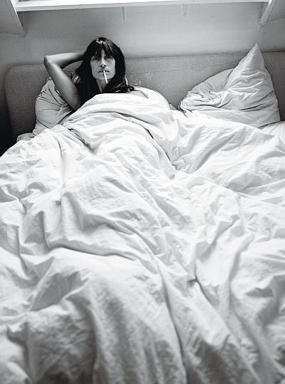 Иллюстрация к книге — Как почувствовать себя парижанкой, кем бы вы ни были [_1.jpg]