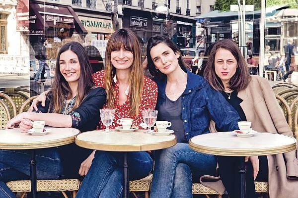 Иллюстрация к книге — Как почувствовать себя парижанкой, кем бы вы ни были [_100.jpg]