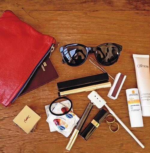 Иллюстрация к книге — Как почувствовать себя парижанкой, кем бы вы ни были [_18.jpg]