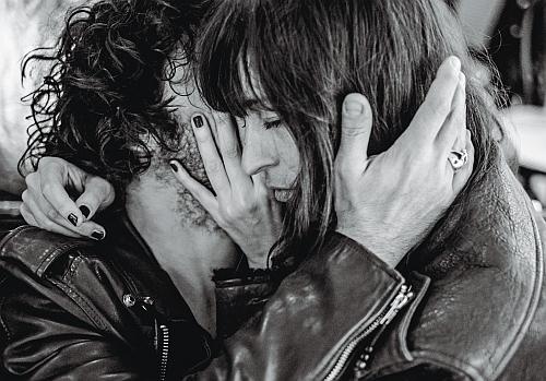 Иллюстрация к книге — Как почувствовать себя парижанкой, кем бы вы ни были [_25.jpg]