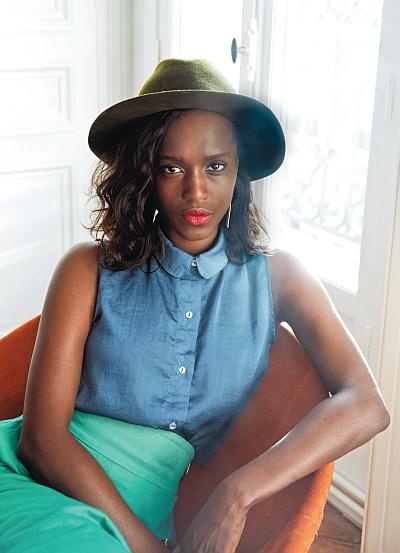 Иллюстрация к книге — Как почувствовать себя парижанкой, кем бы вы ни были [_32.jpg]