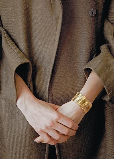 Иллюстрация к книге — Как почувствовать себя парижанкой, кем бы вы ни были [_33.jpg]