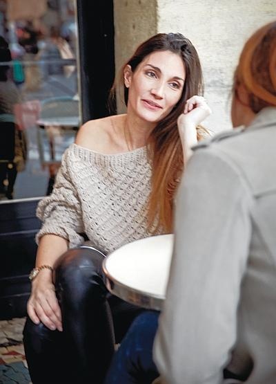 Иллюстрация к книге — Как почувствовать себя парижанкой, кем бы вы ни были [_42.jpg]