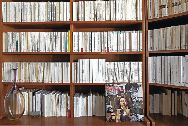 Иллюстрация к книге — Как почувствовать себя парижанкой, кем бы вы ни были [_43.jpg]