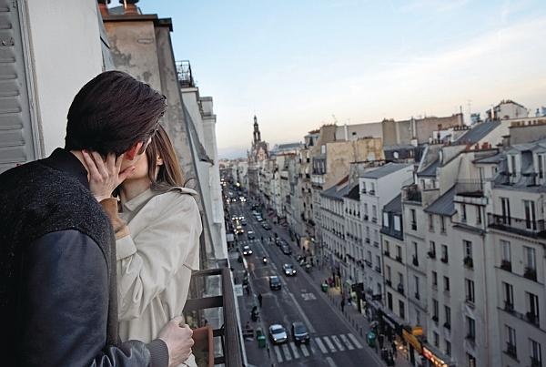 Иллюстрация к книге — Как почувствовать себя парижанкой, кем бы вы ни были [_62.jpg]