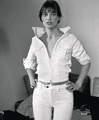 Иллюстрация к книге — Как почувствовать себя парижанкой, кем бы вы ни были [_7.jpg]