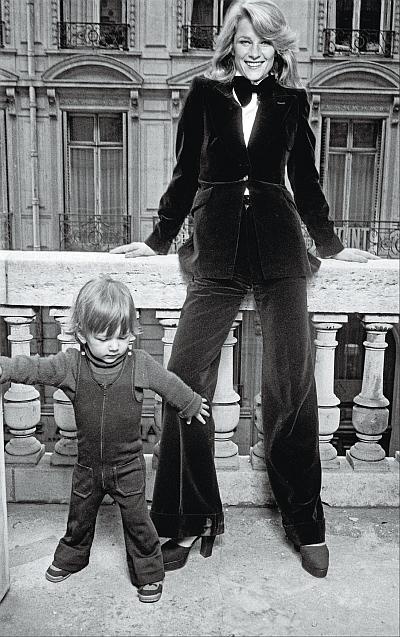 Иллюстрация к книге — Как почувствовать себя парижанкой, кем бы вы ни были [_73.jpg]