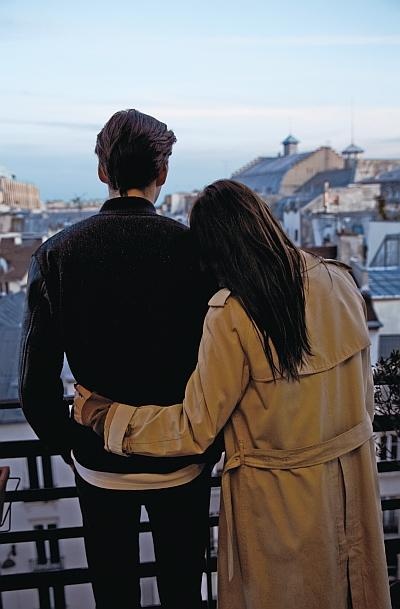 Иллюстрация к книге — Как почувствовать себя парижанкой, кем бы вы ни были [_86.jpg]