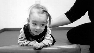 Иллюстрация к книге — Обучение моторным навыкам детей с ДЦП. Пособие для родителей и профессионалов [i_005.jpg]