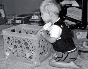 Иллюстрация к книге — Обучение моторным навыкам детей с ДЦП. Пособие для родителей и профессионалов [i_011.jpg]