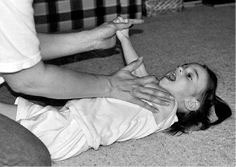 Иллюстрация к книге — Обучение моторным навыкам детей с ДЦП. Пособие для родителей и профессионалов [i_026.jpg]