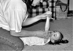 Иллюстрация к книге — Обучение моторным навыкам детей с ДЦП. Пособие для родителей и профессионалов [i_027.jpg]