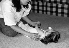 Иллюстрация к книге — Обучение моторным навыкам детей с ДЦП. Пособие для родителей и профессионалов [i_030.jpg]