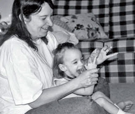 Иллюстрация к книге — Обучение моторным навыкам детей с ДЦП. Пособие для родителей и профессионалов [i_041.jpg]