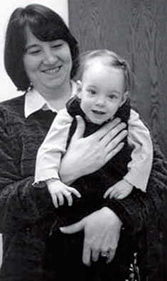 Иллюстрация к книге — Обучение моторным навыкам детей с ДЦП. Пособие для родителей и профессионалов [i_067.jpg]