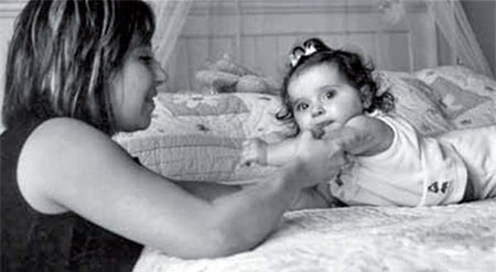 Иллюстрация к книге — Обучение моторным навыкам детей с ДЦП. Пособие для родителей и профессионалов [i_090.jpg]