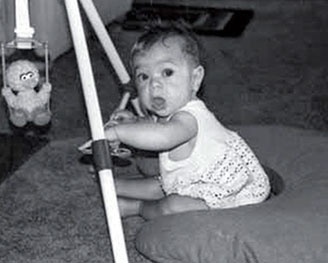 Иллюстрация к книге — Обучение моторным навыкам детей с ДЦП. Пособие для родителей и профессионалов [i_116.jpg]