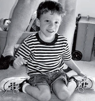 Иллюстрация к книге — Обучение моторным навыкам детей с ДЦП. Пособие для родителей и профессионалов [i_124.jpg]