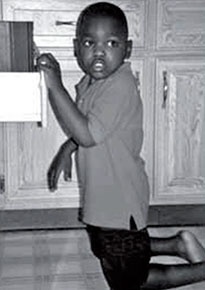 Иллюстрация к книге — Обучение моторным навыкам детей с ДЦП. Пособие для родителей и профессионалов [i_182.jpg]