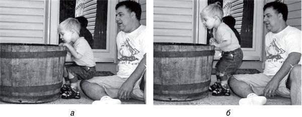 Иллюстрация к книге — Обучение моторным навыкам детей с ДЦП. Пособие для родителей и профессионалов [i_190.jpg]