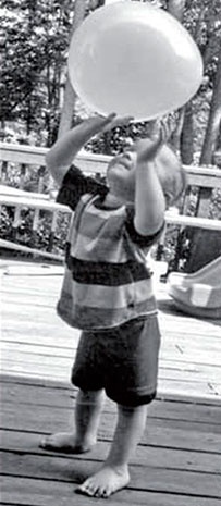 Иллюстрация к книге — Обучение моторным навыкам детей с ДЦП. Пособие для родителей и профессионалов [i_214.jpg]