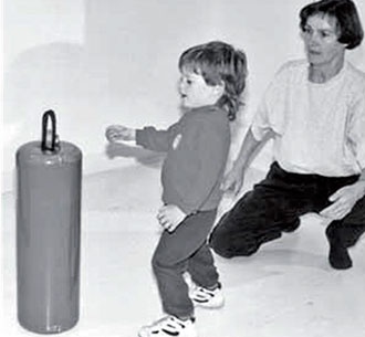 Иллюстрация к книге — Обучение моторным навыкам детей с ДЦП. Пособие для родителей и профессионалов [i_221.jpg]